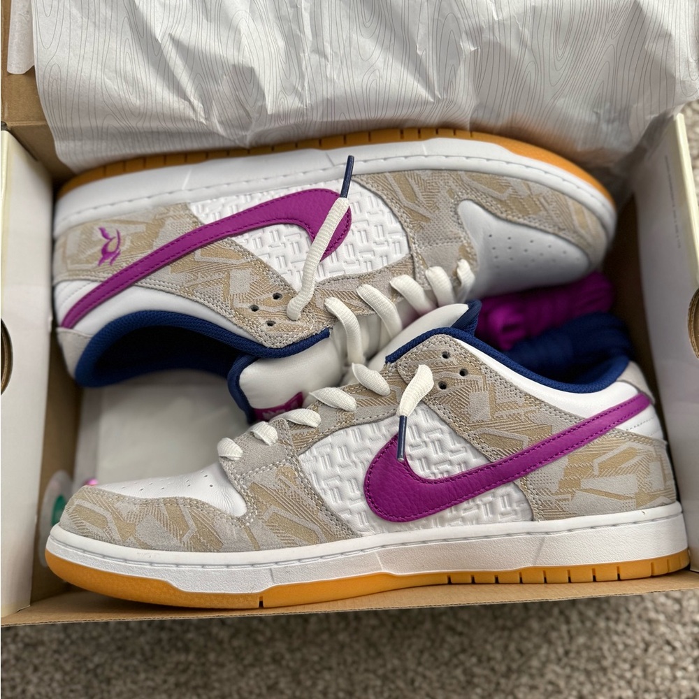 Nike SB Dunk Low